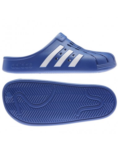 Adidas Adilette Î‘Î½Î´ÏÎ¹ÎºÎ¬ Î Î±Ï€Î¿ÏÏ„ÏƒÎ¹Î± Î˜Î±Î»Î¬ÏƒÏƒÎ·Ï‚ Royal Blue / Cloud White GZ5314